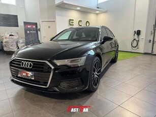 Audi A6 35