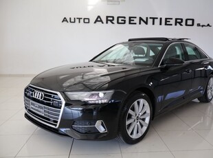 Audi A6 40 TDI