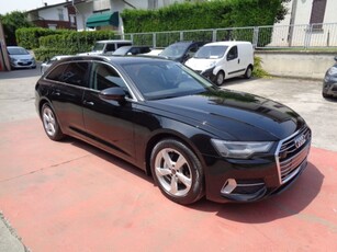 Audi A6 40 TDI