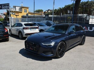 Audi A6 50