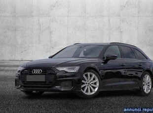 Audi A6 Avant 40 2.0 TDI quattro ultra S tronic Business Pieve di Cento