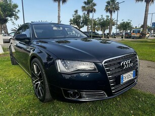 Audi A8 6.3