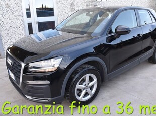 Audi Q2 1.6 TDI