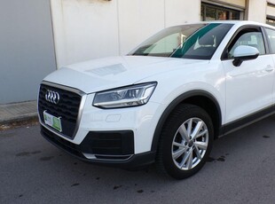 Audi Q2 1.6 TDI