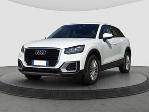 Audi Q2 1.6 TDI