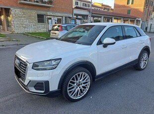 Audi Q2 1.6 TDI