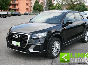 AUDI Q2 1.6 TDI Usata