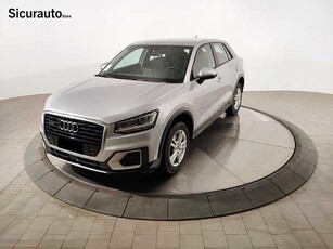 Audi Q2 2.0 TDI quattro S tronic Design da Sicurauto S.r.lÂ