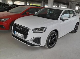 Audi Q2 35 TFSI