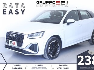 Audi Q2 35 TFSI