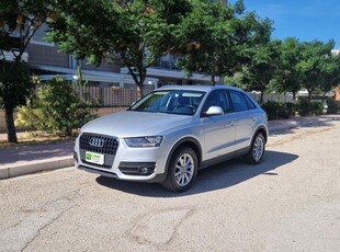 Audi Q3 2.0 TDI