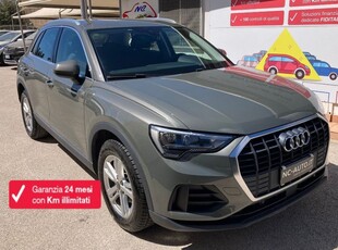 Audi Q3 2.0 TDI