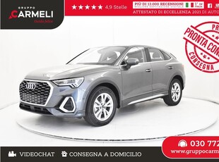 Audi Q3 2.0 TDI