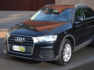 Audi Q3 2.0 TDI