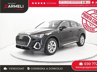 Audi Q3 2.0 TDI