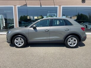 Audi Q3 35 TDI