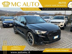 Audi Q3 35 TDI