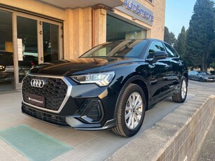 Audi Q3 35 TDI