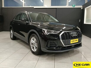 Audi Q3 35 TDI