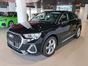 Audi Q3 35 TDI