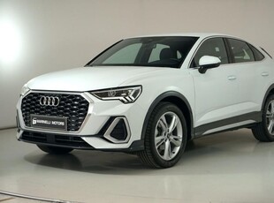 Audi Q3 35 TFSI