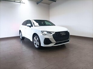 Audi Q3 35 TFSI