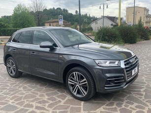 Audi Q5 2.0 TDI