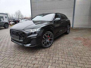 Audi Q8 50 TDI