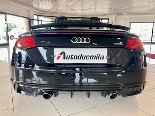 Audi TT 45 TFSI