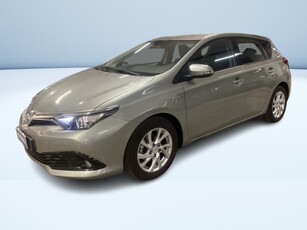 AURIS 1.8 HYBRID ACTIVE+ 5P