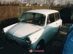 Autobianchi Bianchina anni 60-70, per pezzi di ricambio