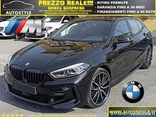 Bmw 116 i M-SPORT Steptronic/AUTOMATICA MSport F40 Concesio