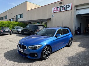 BMW 118d