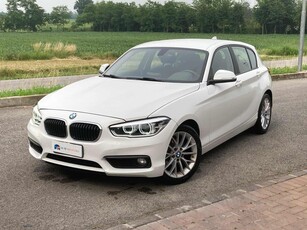 BMW 118d