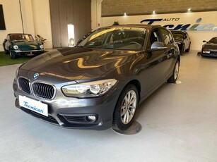 BMW 118d