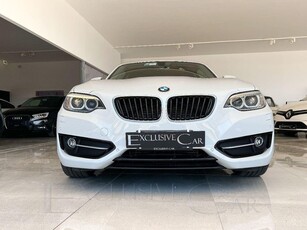 BMW 220d