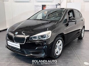 BMW 220i