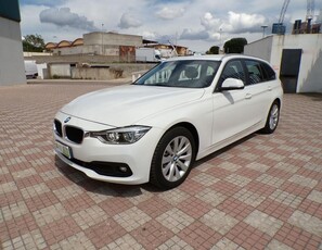 BMW 316d