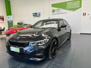 BMW 320d