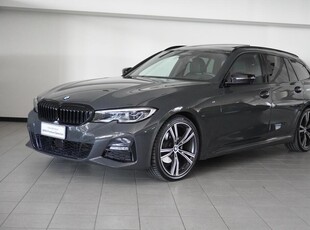 BMW 320d