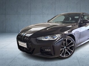 BMW 420d