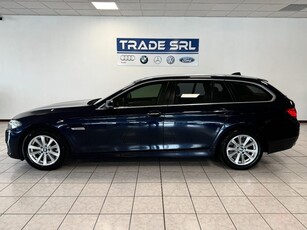 BMW 520d