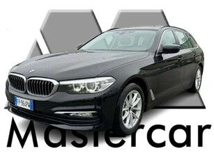 BMW 520d