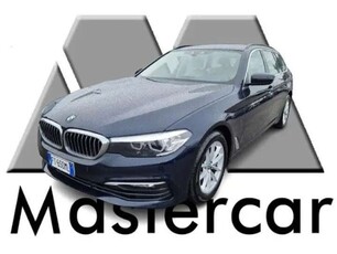 BMW 525d