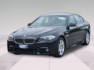 BMW 525d