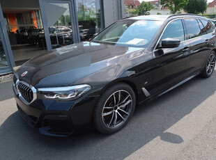BMW Sonstige D Touring Xdrive M Sport*upe 83.840*headup*
