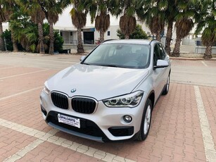 BMW X1 18d