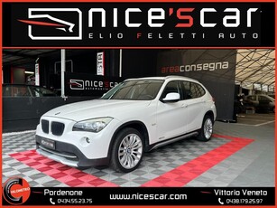 BMW X1 18d