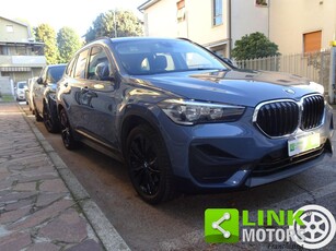 BMW X1 xDrive18d Usata