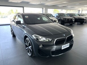 BMW X2 20d